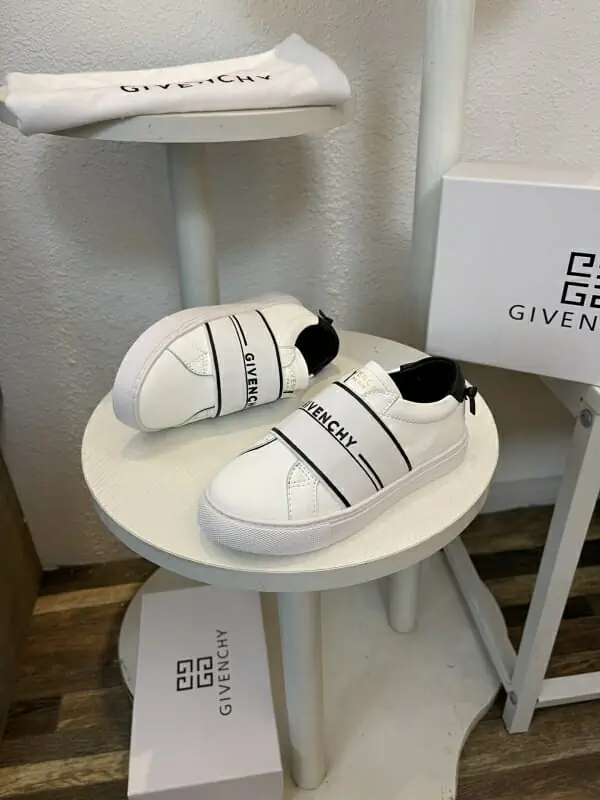 givenchy enfants chaussures pour enfants s_11551521